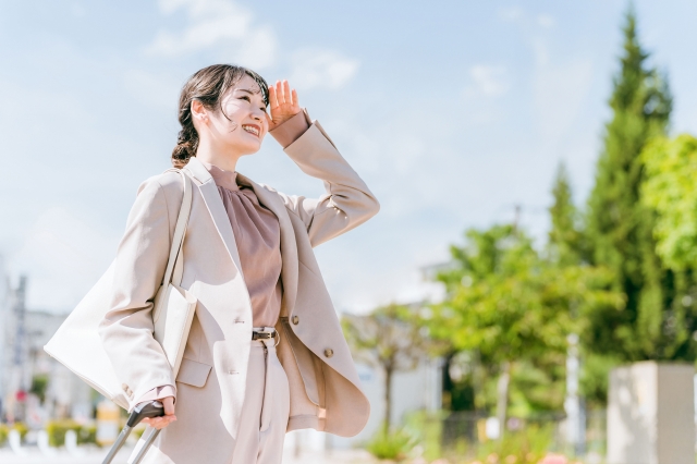 徒歩20分の通勤がきついと感じた時の対策