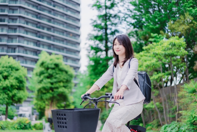 徒歩通勤で、毎日のしんどいをラクにする7つのアイテム